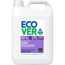 ecover Détergent couleur liquide Apple Blossom &amp; Freesia, 100 Wl