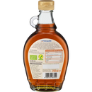 dmBio Ahornsiroop, 250 ml