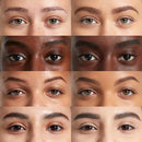 NYX PROFESSIONAL MAKEUP Wenkbrauwpotlood Precision 05 Espresso, 0,13 g