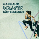 Rexona Stick Déodorant Protection Maximum Parfum Propre, 45 ml