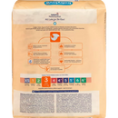 babylove Premium luiers maat 3, Midi 4-9 kg, 46 stuks