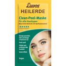 Luvos Heilerde Gezichtsmasker Healing Earth Clean Peel , 15 ml