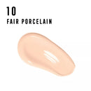 MAX FACTOR Make-up Face Finity All Day Flawless 3in1 Fair Porcelain 10, SPF 20, 30 ml