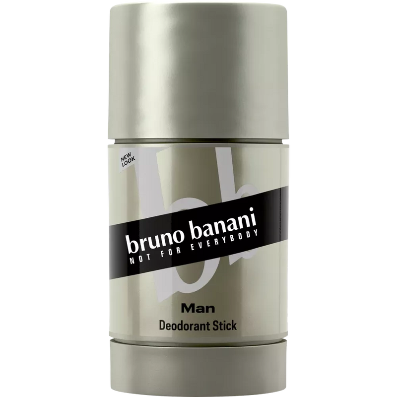 Bruno Banani Not For Everybody Man Deo Stick, 75ml