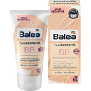 Balea Getinte Dagcrème BB Lichte Huidskleur, 50 ml