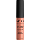 NYX PROFESSIONAL MAKEUP Rouge à lèvres Soft Matte Cream 04 London, 8 ml