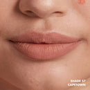 NYX PROFESSIONAL MAKEUP Lipstick Zachte Matte Crème 57 Kaapstad, 8 ml