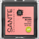 Sante Blush Mineral 01 zachte perzik, 5 g