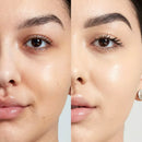 NYX PROFESSIONAL MAKEUP Fond de teint Born To Glow Natural Radiant Warm Vanilla 06.3, 30 ml