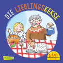 Calendrier de l'Avent Carlsen Pixi 2023, 1 pièce