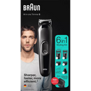 Kit de coiffure Braun 6 en 1 MGK3320, 1 pièce