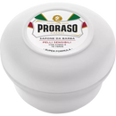 Proraso Savon à raser sensible, 150 g