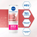 Déodorant anti-transpirant à bille NIVEA Derma Dry Control, 50 ml