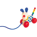 Selecta Figurine à tirer Dog Nico, 1 pièce