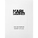 Karl Lagerfeld Eau de Parfum for Women, 45 ml