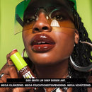 NYX PROFESSIONAL MAKEUP Lipgloss Fat Oil Lip Drip 07 Scrollin, 4.8 ml