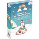 Calendrier de l'Avent NICI Theodor &amp; Friends Cosmetics 2023