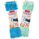 Housse de balai en microfibre Profissimo, 1 pièce