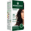 Herbatint Coloration châtain foncé 3N, 1 pièce