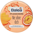 Balea Crème Nourrissante Mangue &amp; Fruit de la Passion, 30 ml