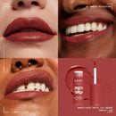 NYX PROFESSIONAL MAKEUP Lipstick Smooth Whip Matte 05 Parfait, 4 ml