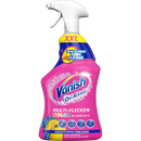 Vanish Vlekverwijderaar voorwas spray Oxi Action, 0.86 l
