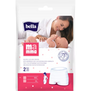 Culotte de maternité Bella Mamma taille M/L, 2 pièces.