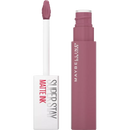 Rouge à lèvres Maybelline New York Super Stay Matte Ink 180 Revolutionary, 5 ml