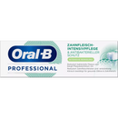 Oral-B Tandpasta Professional Tandvlees Intensieve Reiniging, 75 ml