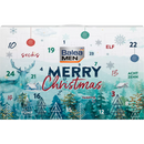 Balea MEN Adventskalender 2022