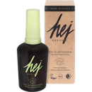 hej organic Dagcrème 24 uur Gezichtscrème, 50 ml