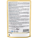 Schesir Kattenvoer met tonijn, kip en garnalen, 85 g