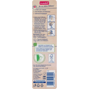 Embouts de pipe en acier inoxydable Profissimo, 1 jeu