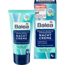 Balea Nachtcrème hydraterend, 50 ml