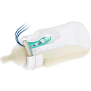 Philips AVENT Babyfles Anti-koliek met siliconenspeen, 260ml, 1 stuk