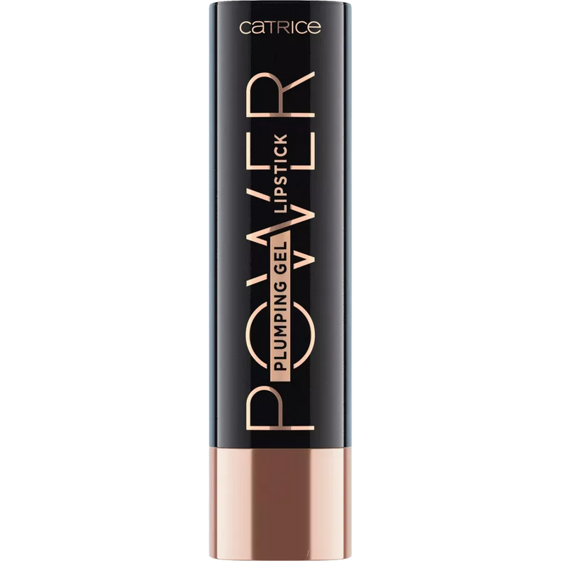 Catrice Lipstick Power Plumping Gel Lipstick I Am The Power 110, 3.3 g