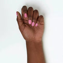 Vernis à ongles gel essence 47 Encre rose, 8 ml