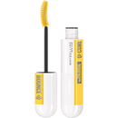 Maybelline New York Mascara Colossal Curl Bounce 01 Très Noir, 10 ml