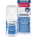 Balea Beauty Hyaluron Oog & Lip Serum, 15 ml