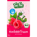 Teefee Kinderthee Biologische vruchtenthee met framboos (20x1,5 g), 30 g