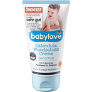 babylove Wondbeschermingscrème sensitive Calendula, 75 ml